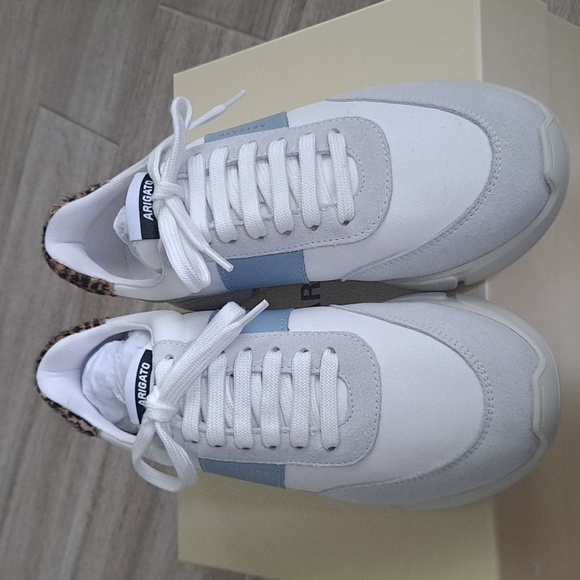 NIB Axel Arigato sneakers - Picture 2 of 16